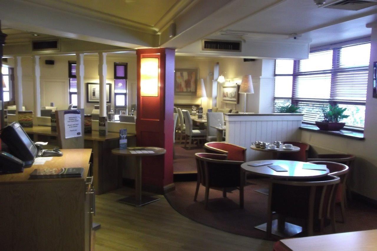 Premier Inn York South West — Photos 3